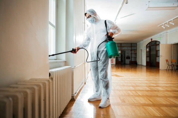 Real Estate Pest Inspections in Barrett, TX